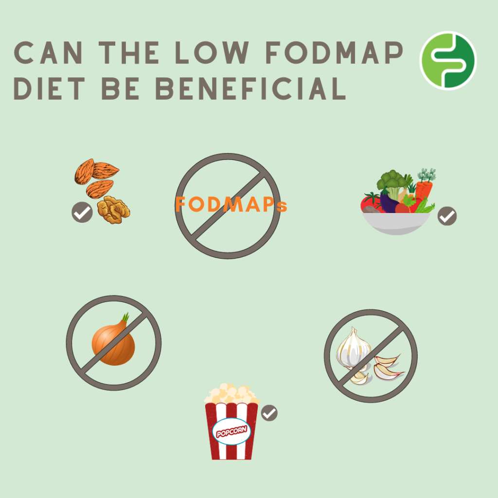 Picture of: Beyond IBS – is the low FODMAP diet the best solution for PCOS and