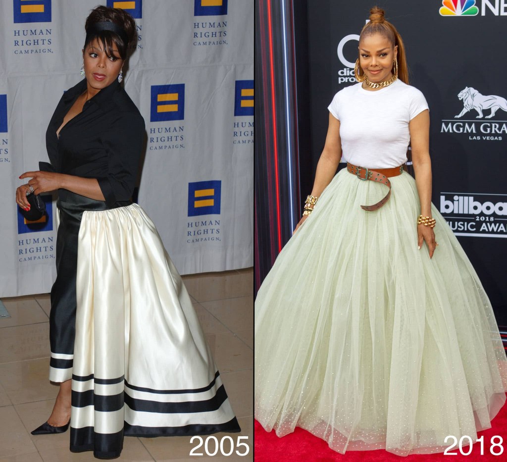 Picture of: Celebrity Weight Loss Transformations That Will Inspire You: