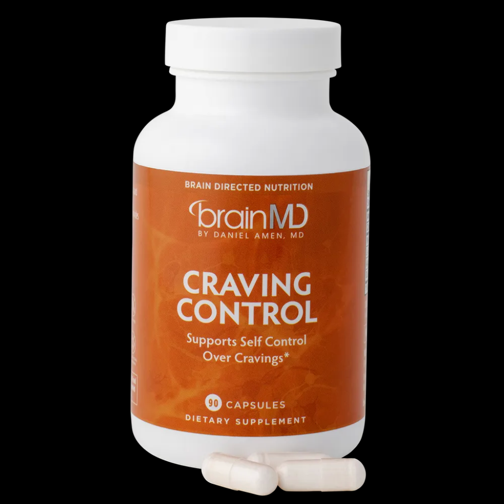 Picture of: Craving Control