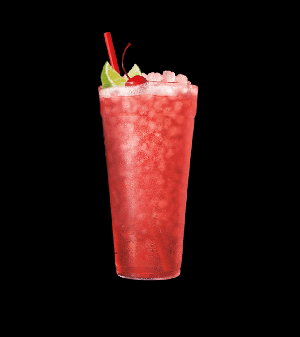 Picture of: Diet Cherry Limeade – Order Ahead Online  Drinks  Sonic Drive-In