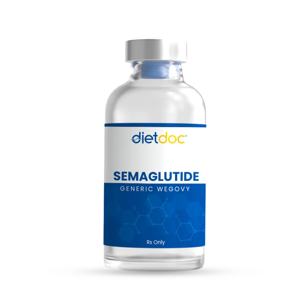 Picture of: Diet Doc Semaglutide  Online Weight Loss Program in Us