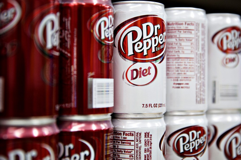 Picture of: Diet’ soda doesn’t have to lead to weight loss, court rules