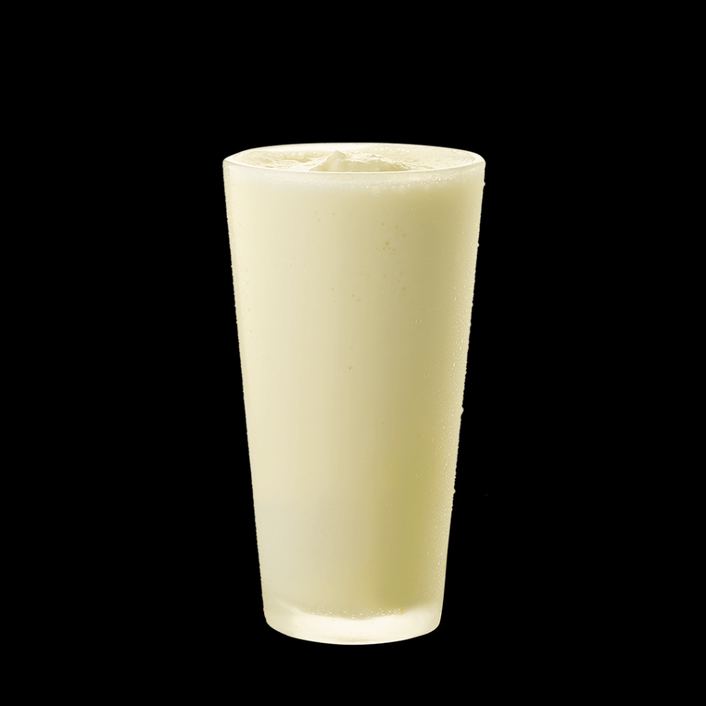 Picture of: Frosted Lemonade Nutrition and Description  Chick-fil-A