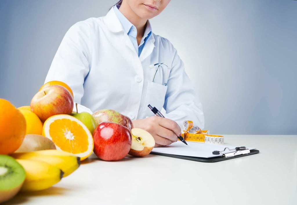 Picture of: How HCI Can Make You a Better Nutrition Assistant  Health Coach