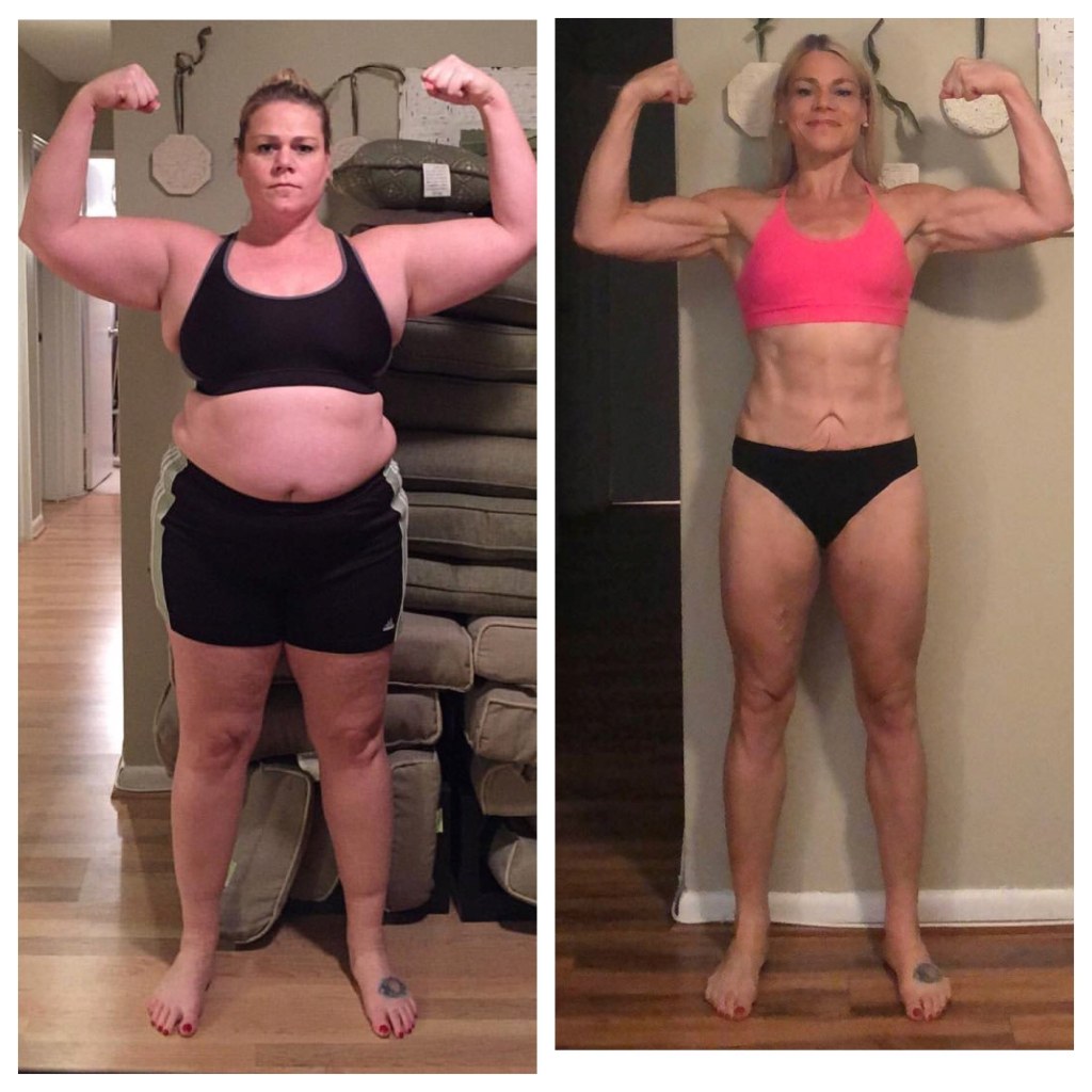 Picture of: How I Got This Body: Turning , Ditching Paleo, and Losing