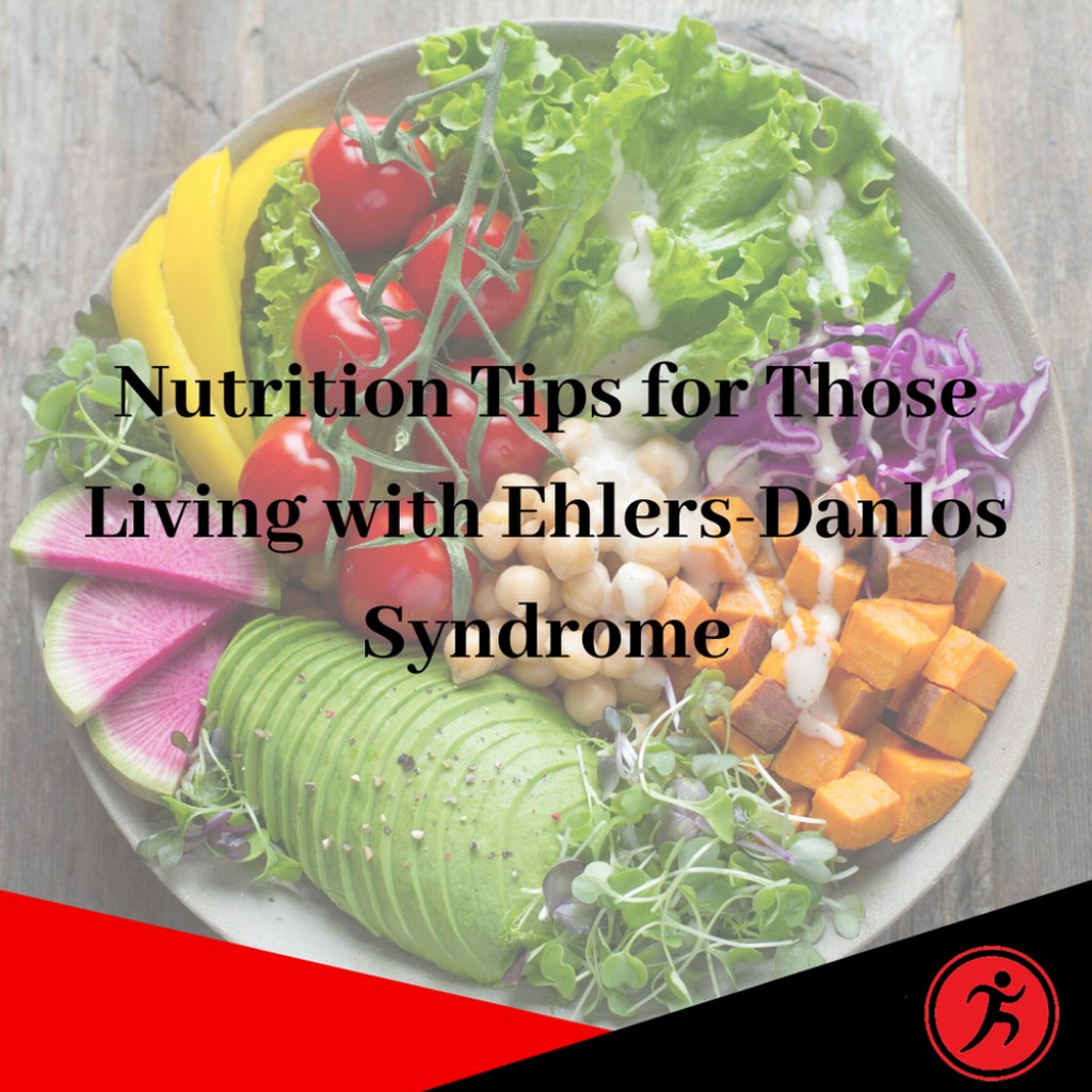 Picture of: Important Nutrition Tips for Living with Ehlers-Danlos Syndrome