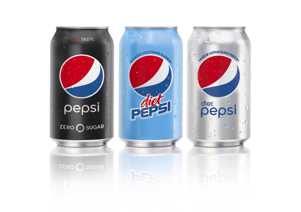 Picture of: Pepsi und Aspartam: Die Rückkehr des Süßstoffs – Unternehmen – FAZ