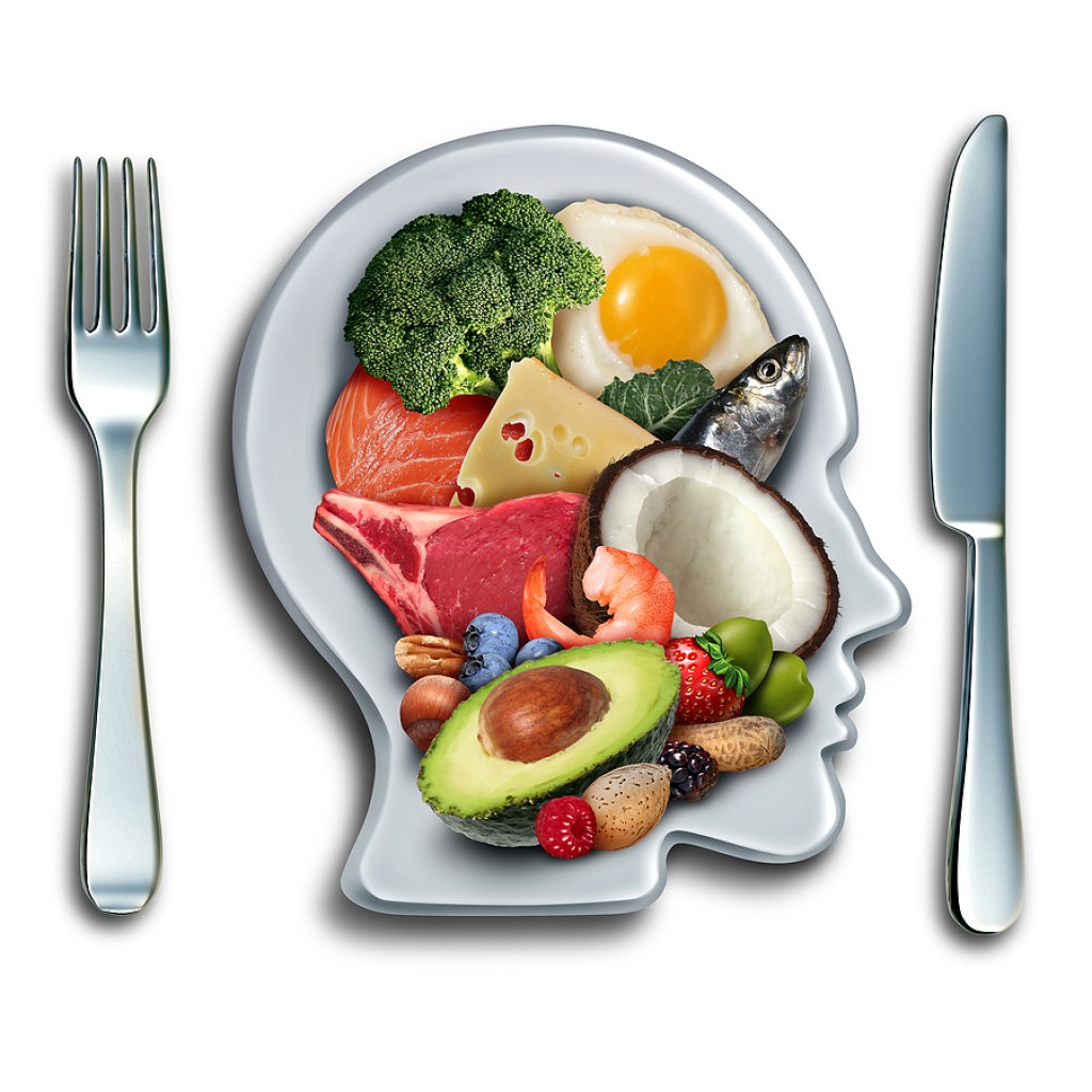 Picture of: The “KetoFLEX /” Diet for a Healthy Brain – Senior Fitness For Life