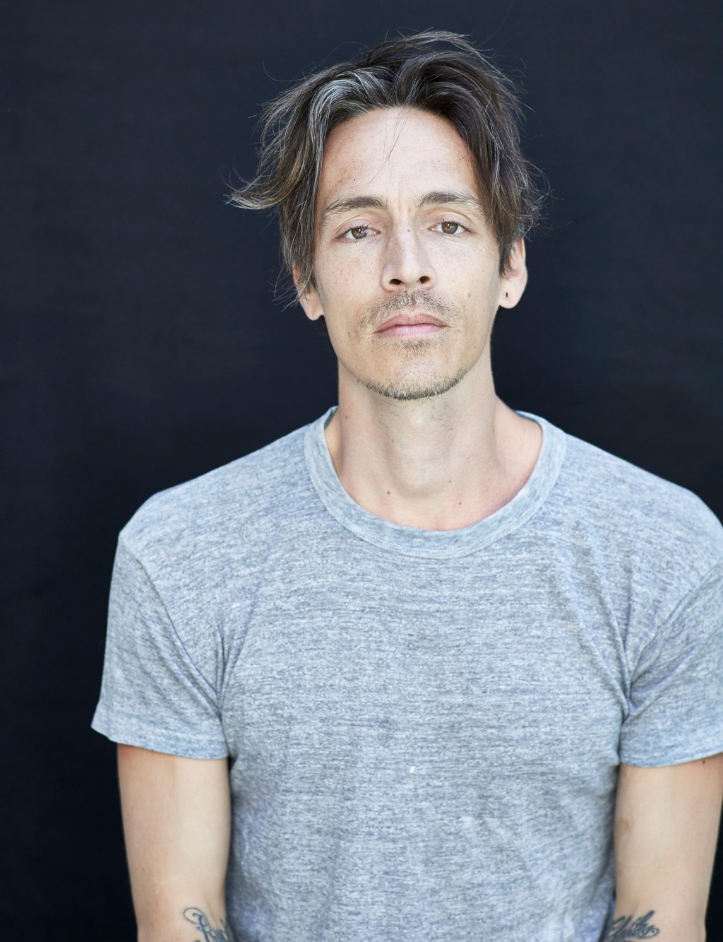 Picture of: What Brandon Boyd, Incubus Frontman, Eats for Breakfast  Bon Appétit