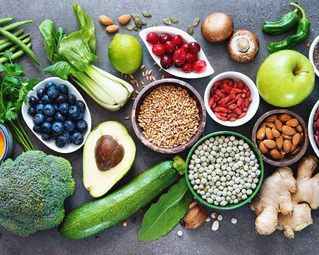 Picture of: What is the CNM Naturopathic Diet? – CNM College of Naturopathic